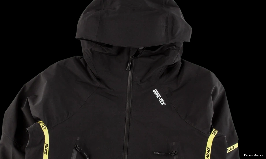 Affordable Palace Palex Jacket Gore-Tex 0711